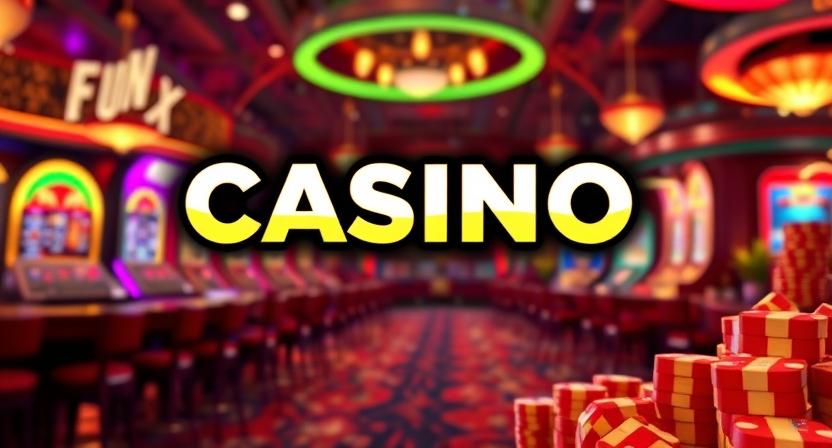 Fast withdrawals with local payments at FUNX casino