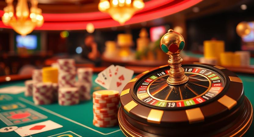 FUNX slot games